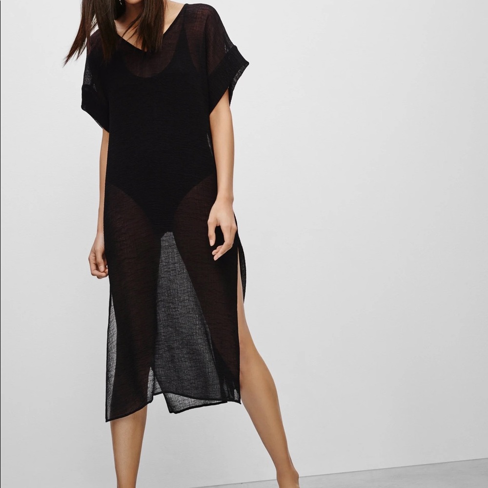 Babaton Jessie Dress